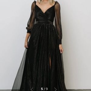 Baltic Born Octavia Gown